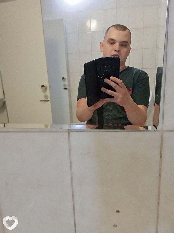 Женя, 26, Брянске — анкета №1425111