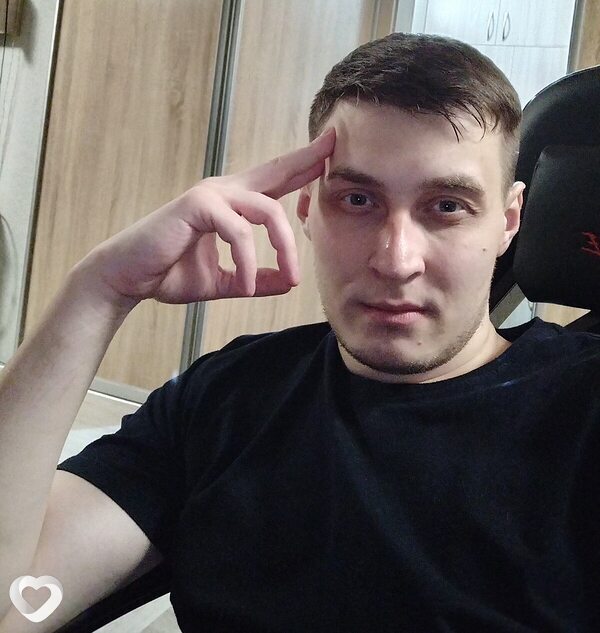 Алексей, 32, Омске — анкета №1425113
