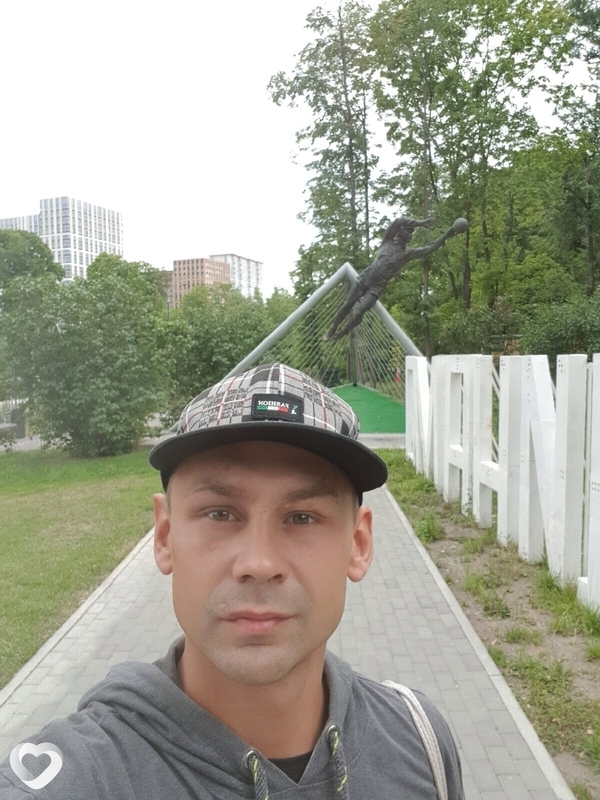 Артур, 34, Перми — анкета №1425114