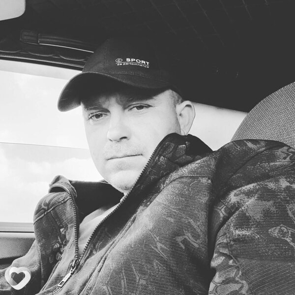 Андрей, 37, Ейске — анкета №1425121