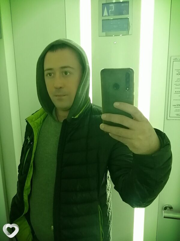 Александр, 43, Кургане — анкета №1425122