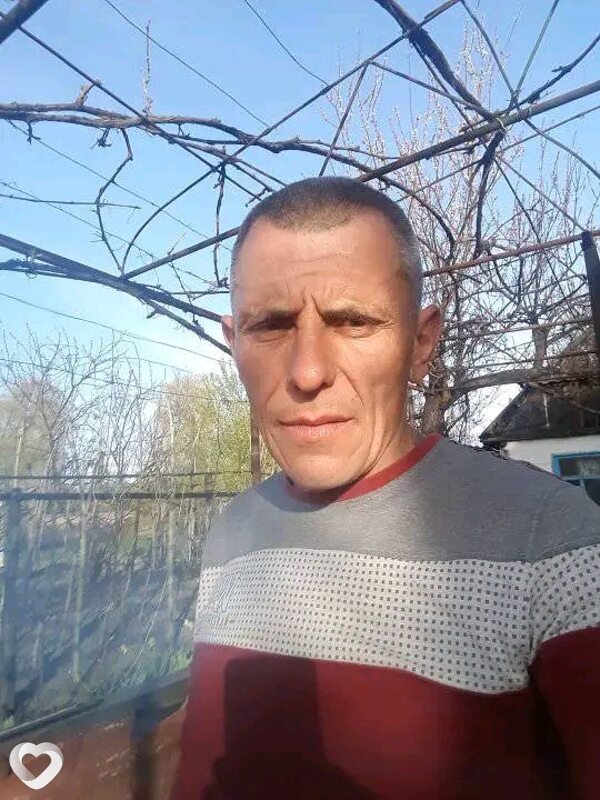 Николай, 54, Одессе — анкета №1425123
