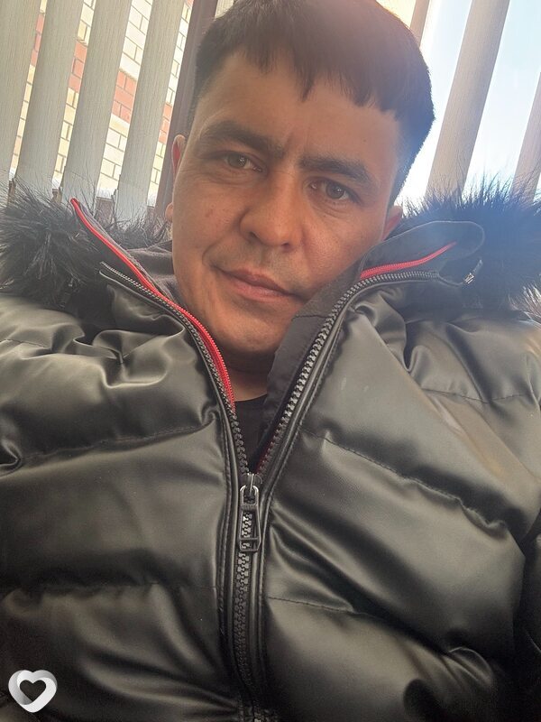 Асет, 33, Омске — анкета №1425126