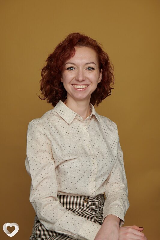 Анна, 40, Александрове — анкета №1425582