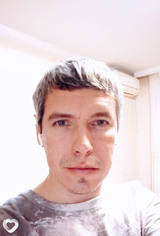 Алексей, 42, Москве — анкета №1425585