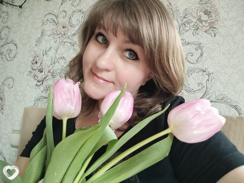 Светлана, 49, Шымкенте — анкета №1425586