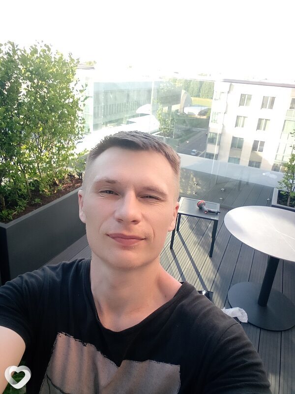 Максель, 36, Санкт-Петербурге — анкета №1425589