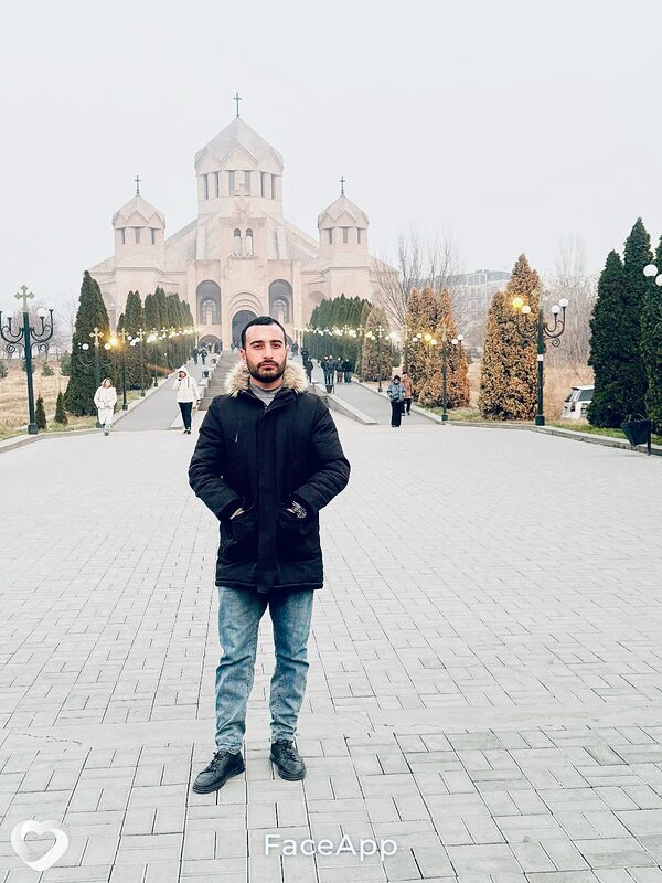 Жак, 30, Томске — анкета №1425595