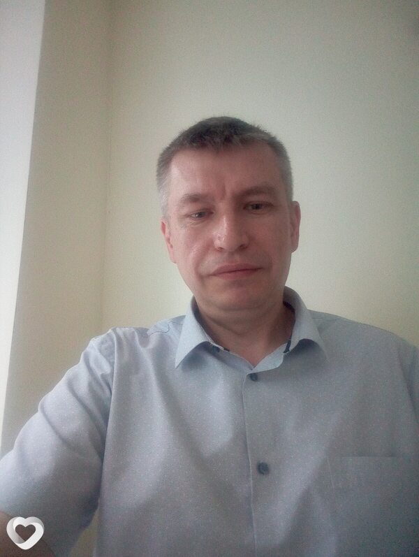 Александр, 49, Бресте — анкета №1425598