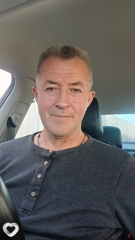 Алекс, 47, Москве — анкета №1425602