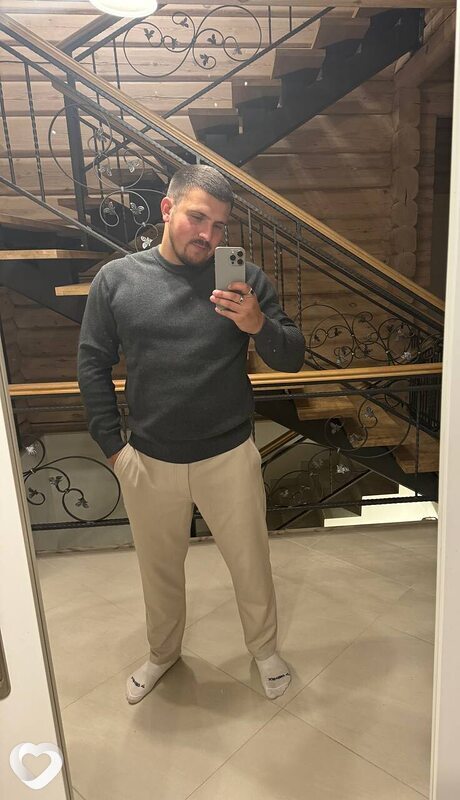 Виталик, 25, Минске — анкета №1425536