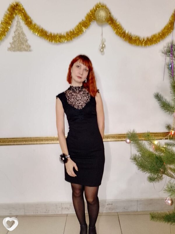 Елена, 40, Москве — анкета №1425537