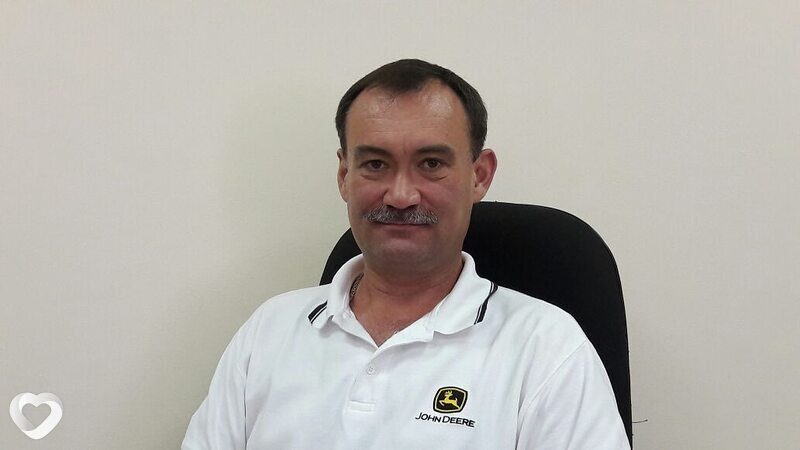 Дмитрий, 57, Химках — анкета №1425546