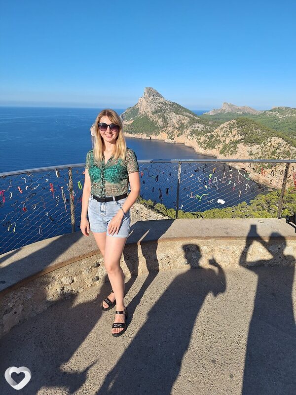 Ирина, 39, Минске — анкета №1425549