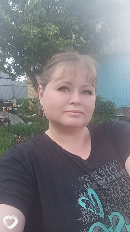 Инна, 42, Пензе — анкета №1427852