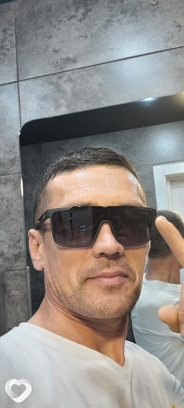 Альберт, 40, Ставрополе — анкета №1427853