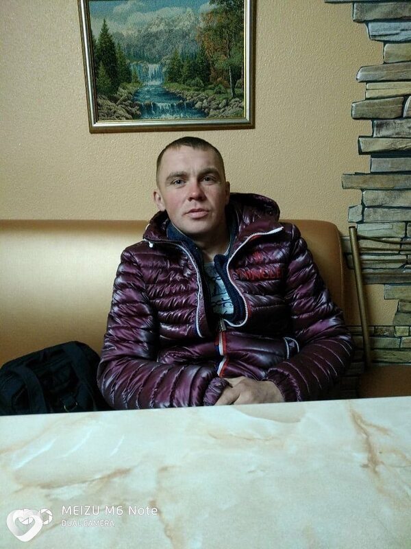 Евгений, 37, Ульяновске — анкета №1425180