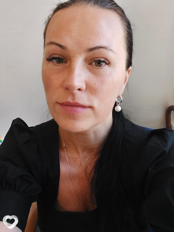 Вероника, 42, Санкт-Петербурге — анкета №1425181
