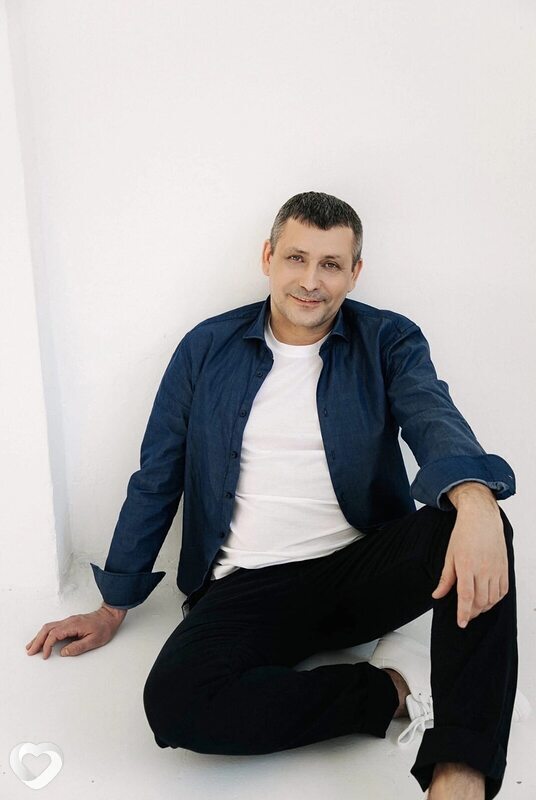 Макс, 49, Смоленске — анкета №1425188