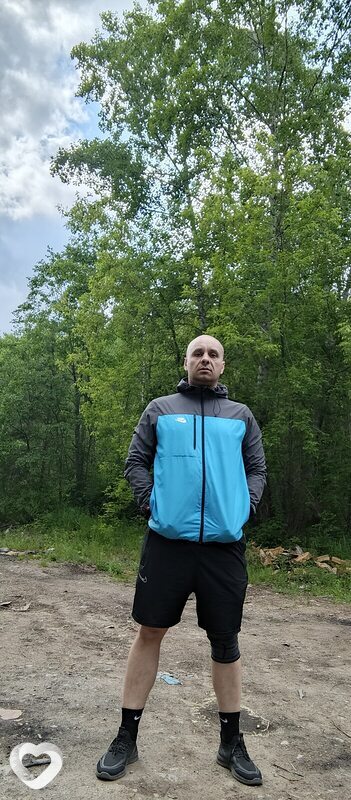 Владимир, 39, Перми — анкета №1425192