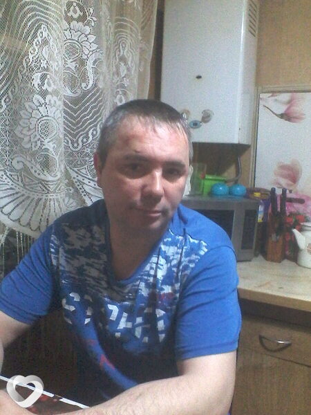 Вова, 43, Калуге — анкета №1425197