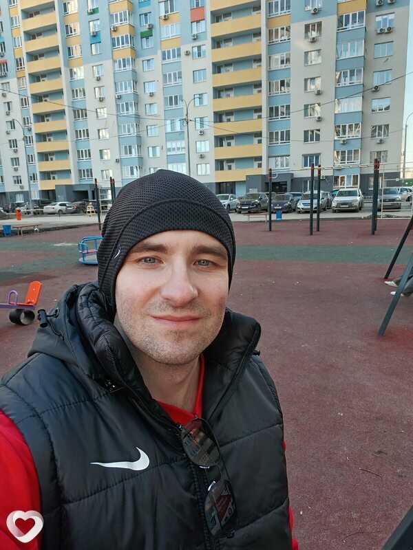 Александр, 34, Самаре — анкета №1425204