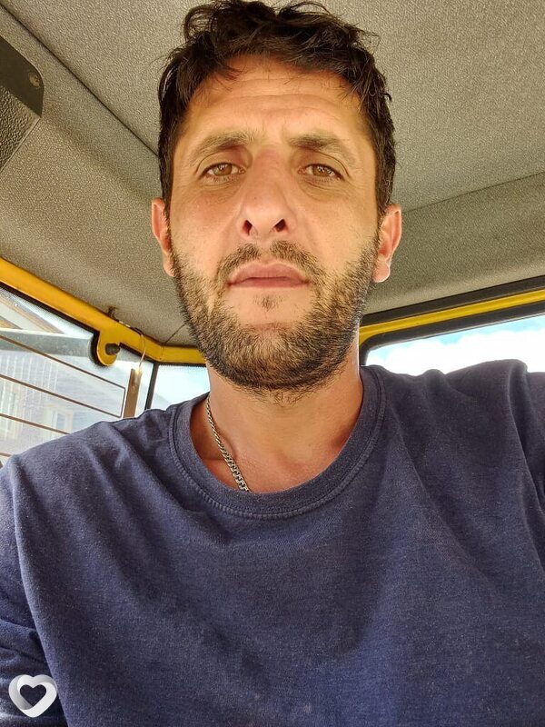 Гарик, 39, Солнечногорске — анкета №1425157