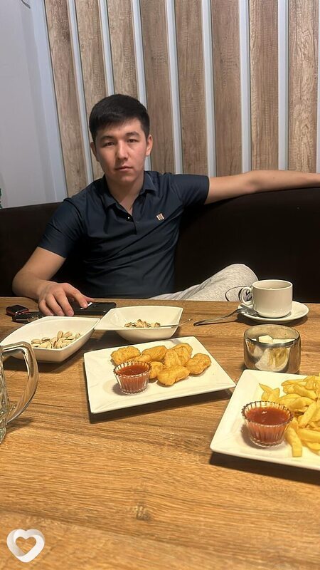 Бауыржан, 29, Астане — анкета №1425158
