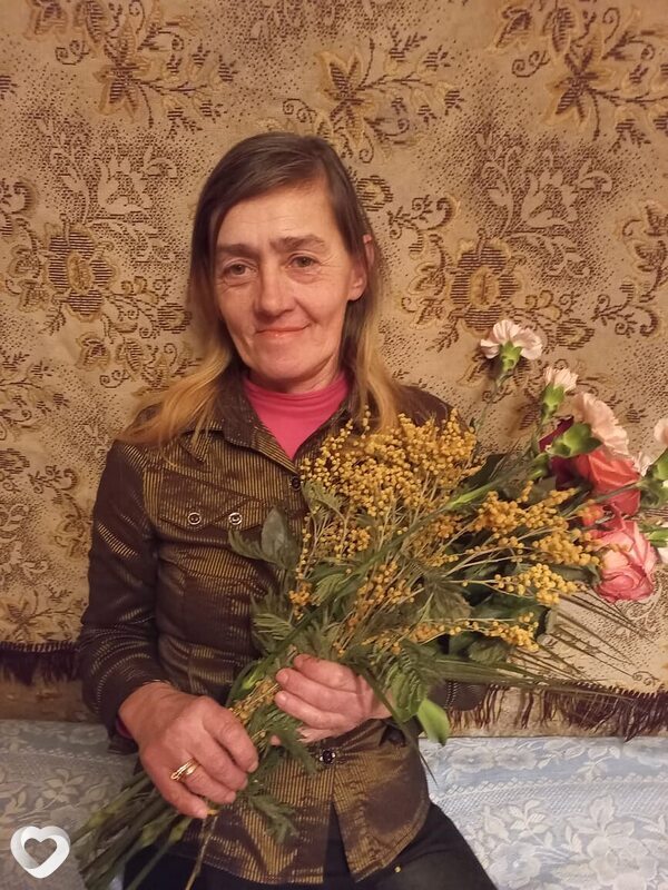 Ольга, Мокроус