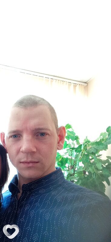 Виталий, 36, Могилев — анкета №1425172