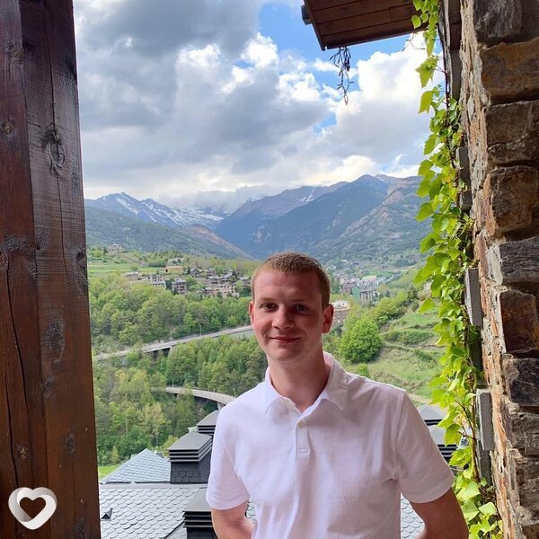 Andrii, Гданьск