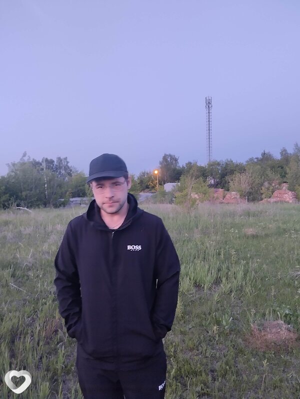 Жека, 33, Нижнем Тагиле — анкета №1425174