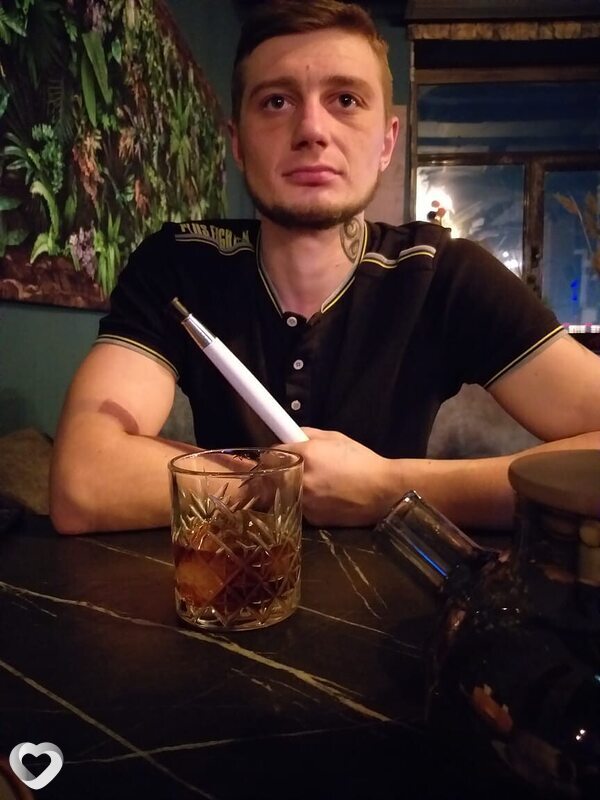 Сергей, 31, Усть-Каменогорск — анкета №1425134
