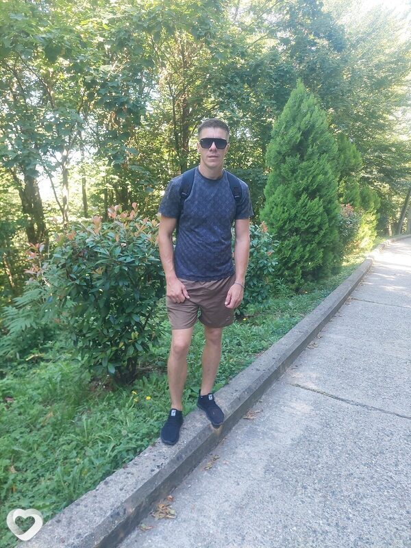 Константин, 32, Сочи — анкета №1425141