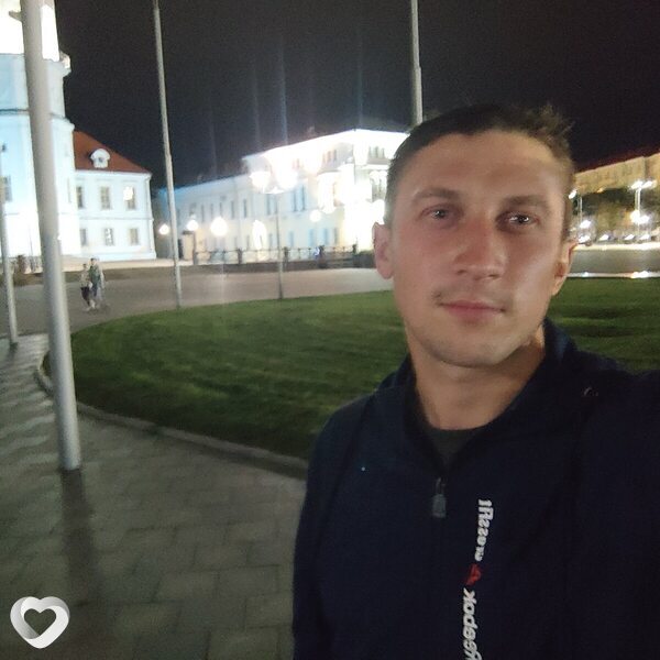 Илья, 29, Могилев — анкета №1425146