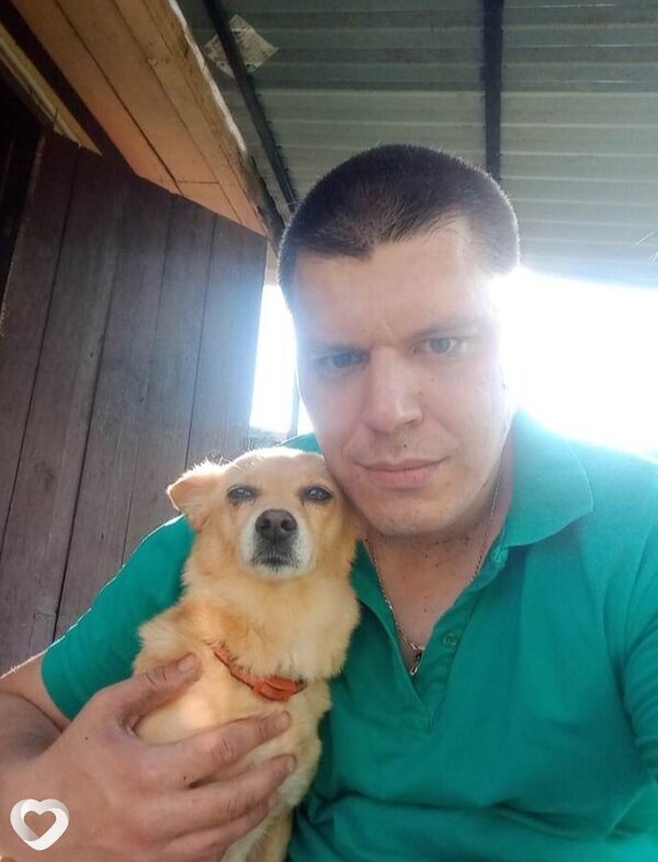 Артем, 37, Пскове — анкета №1425259