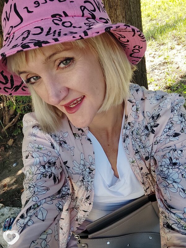Елена, 39, Минске — анкета №1425260