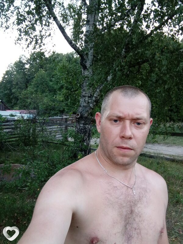 Виталий, 38, Рязани — анкета №1425261