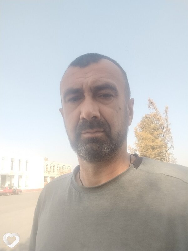 Сашко, 49, Гомеле — анкета №1425262