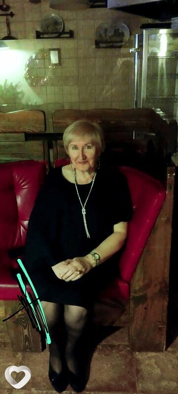 Ольга, 57, Калуге — анкета №1425265