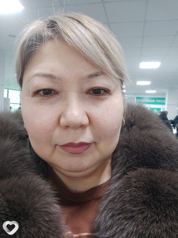 Бактыкан, 50, Актобе — анкета №1425232