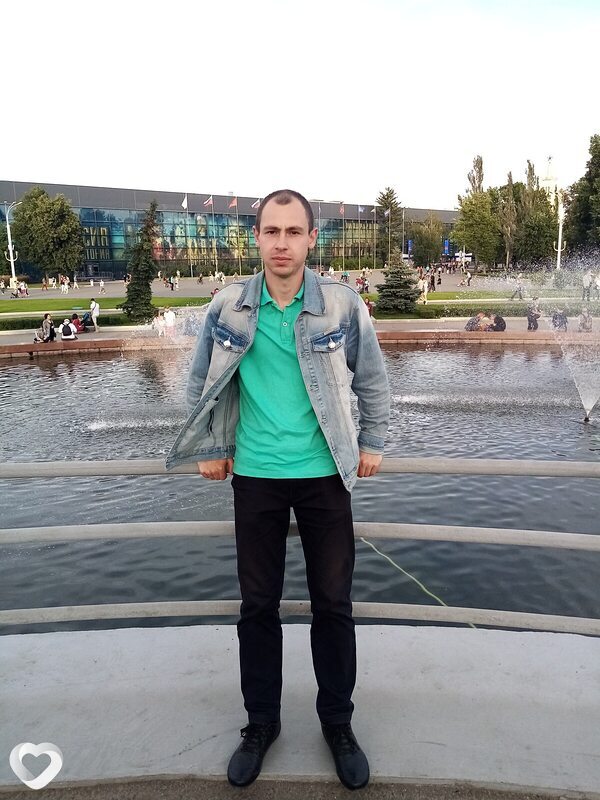 Дмитрий, 36, Наро-Фоминске — анкета №1425236