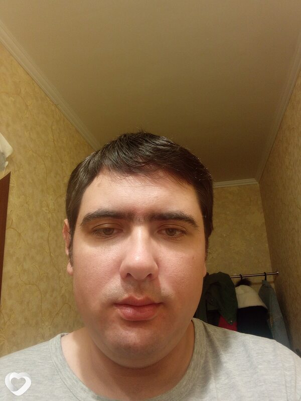 Николай, 34, Звенигороде — анкета №1425237