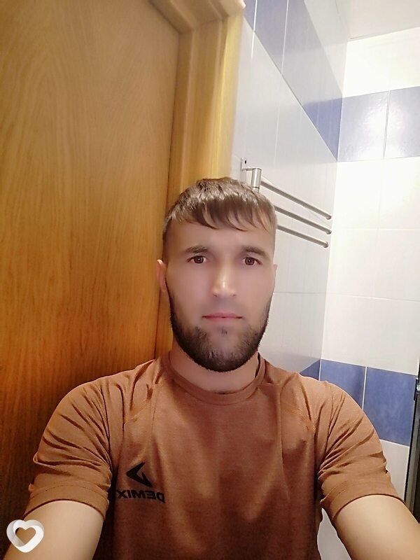 Рустам, 33, Тобольске — анкета №1425239