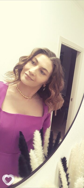 Алина, 44, Новосибирске — анкета №1425246
