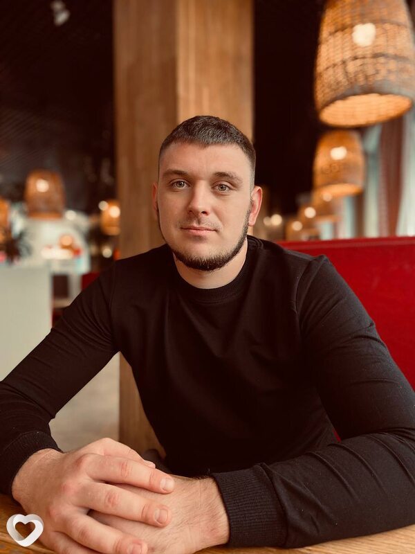 Вова, 24, Кишинёв — анкета №1425248