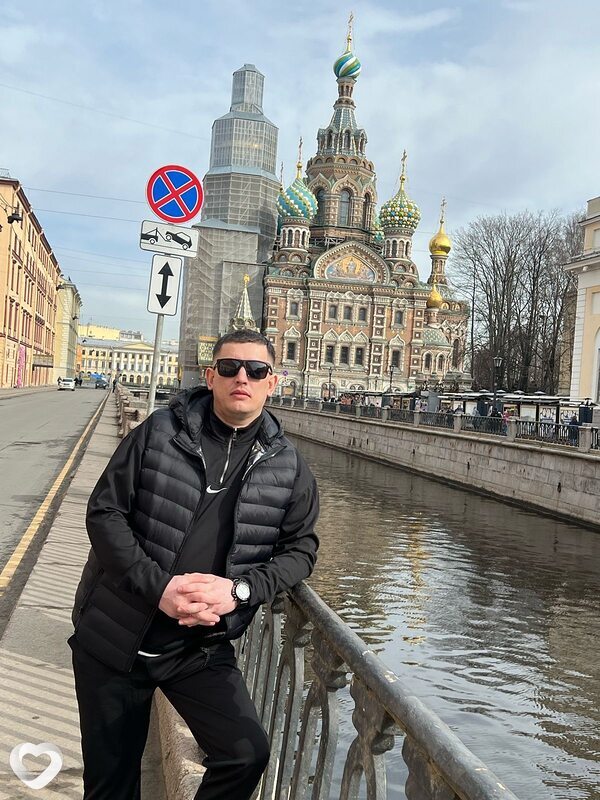 Дмитрий, 36, Москве — анкета №1425249