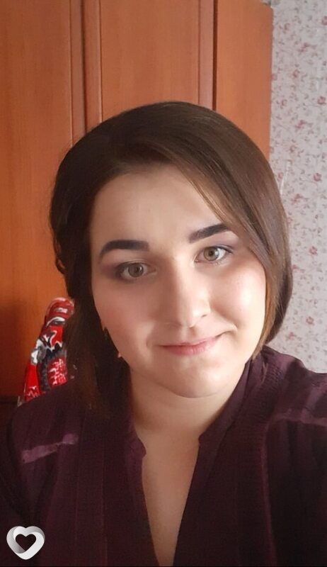 Ульяна, 30, Череповце — анкета №1425252
