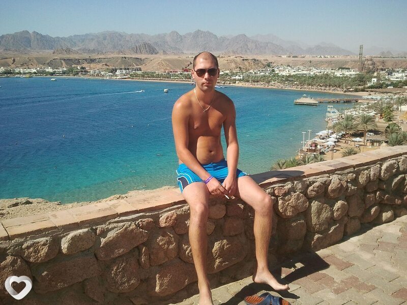 Денис, 40, Чебоксарах — анкета №1425254
