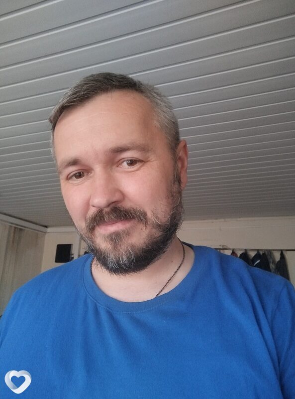 Михаил, 39, Невинномысске — анкета №1425080